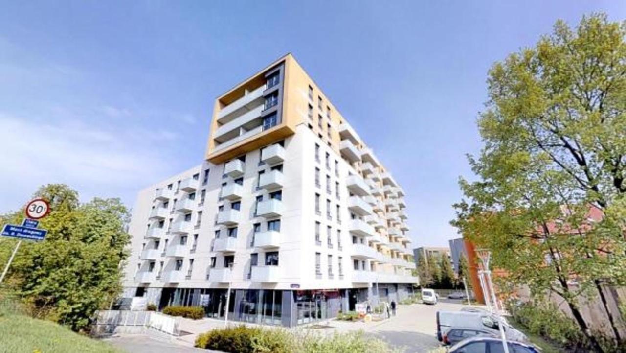 Apartment Amsterdam Nad Odra Tectum *