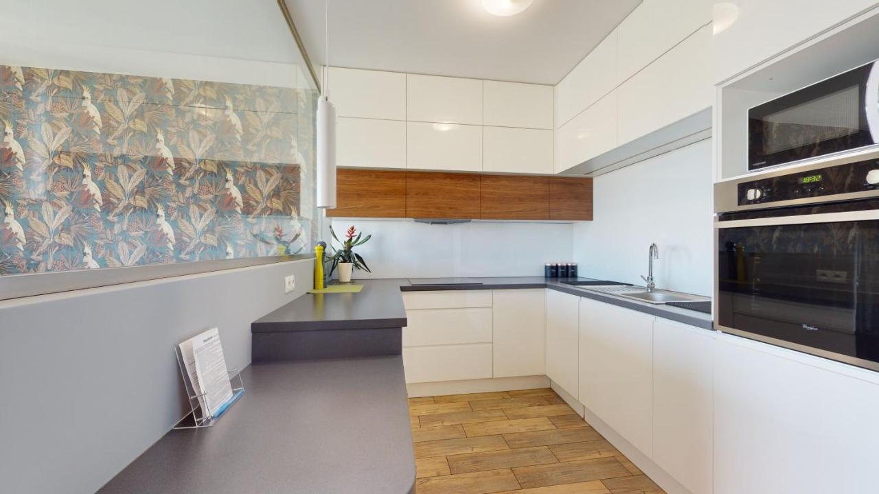 Apartment Amsterdam Nad Odra Tectum *