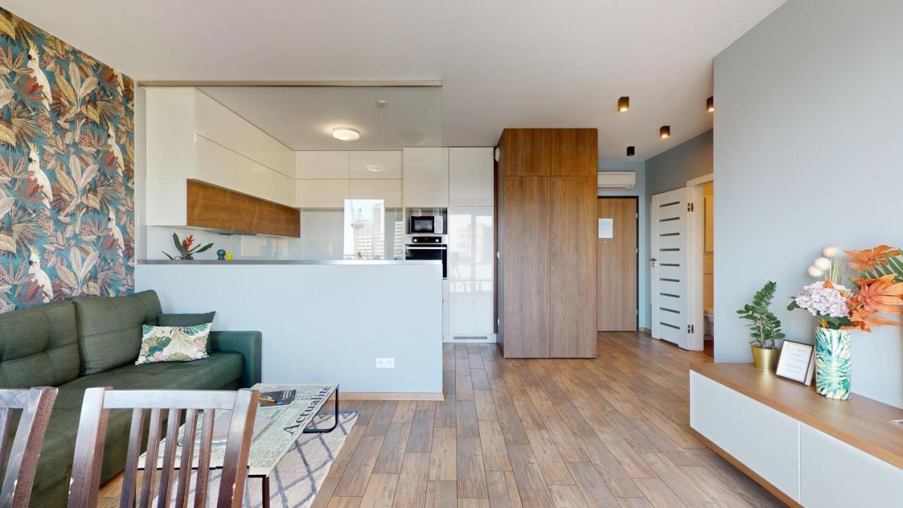 Apartment Amsterdam Nad Odra Tectum