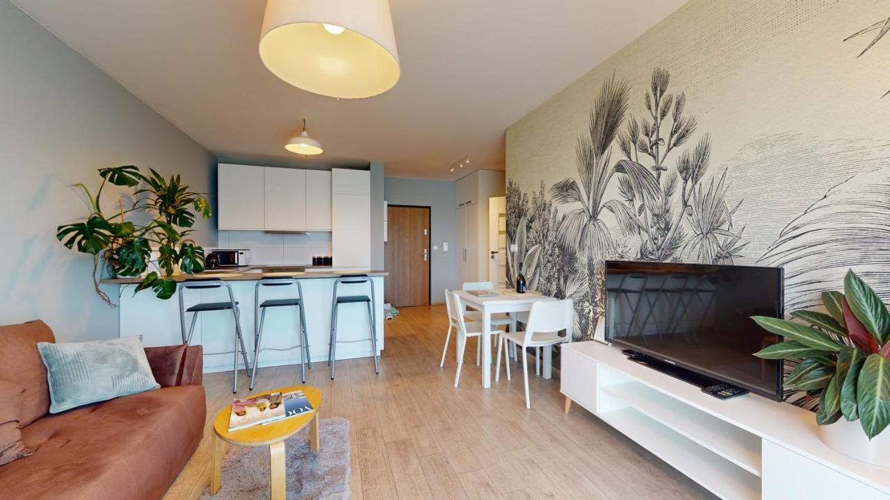 Apartment Amsterdam Nad Odra Tectum *