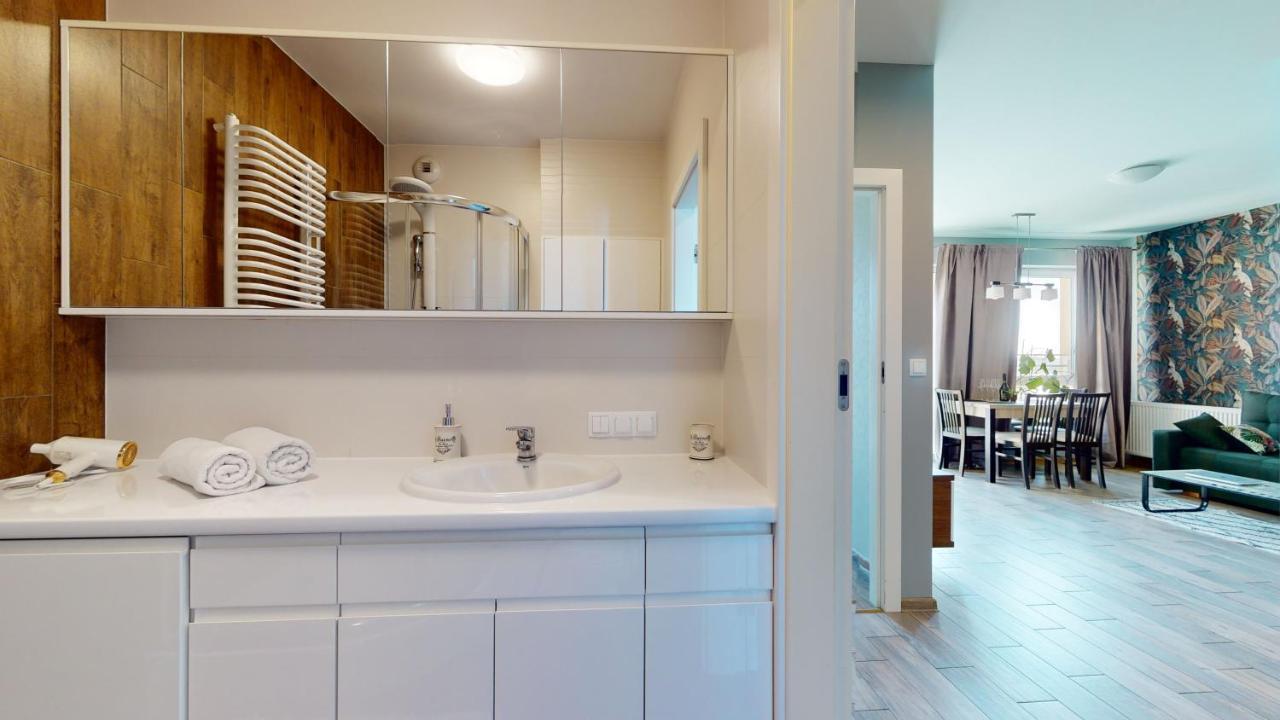 Apartment Amsterdam Nad Odra Tectum *