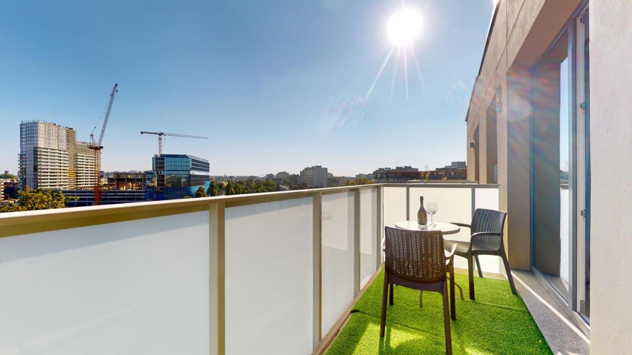 Amsterdam Nad Odra Tectum
