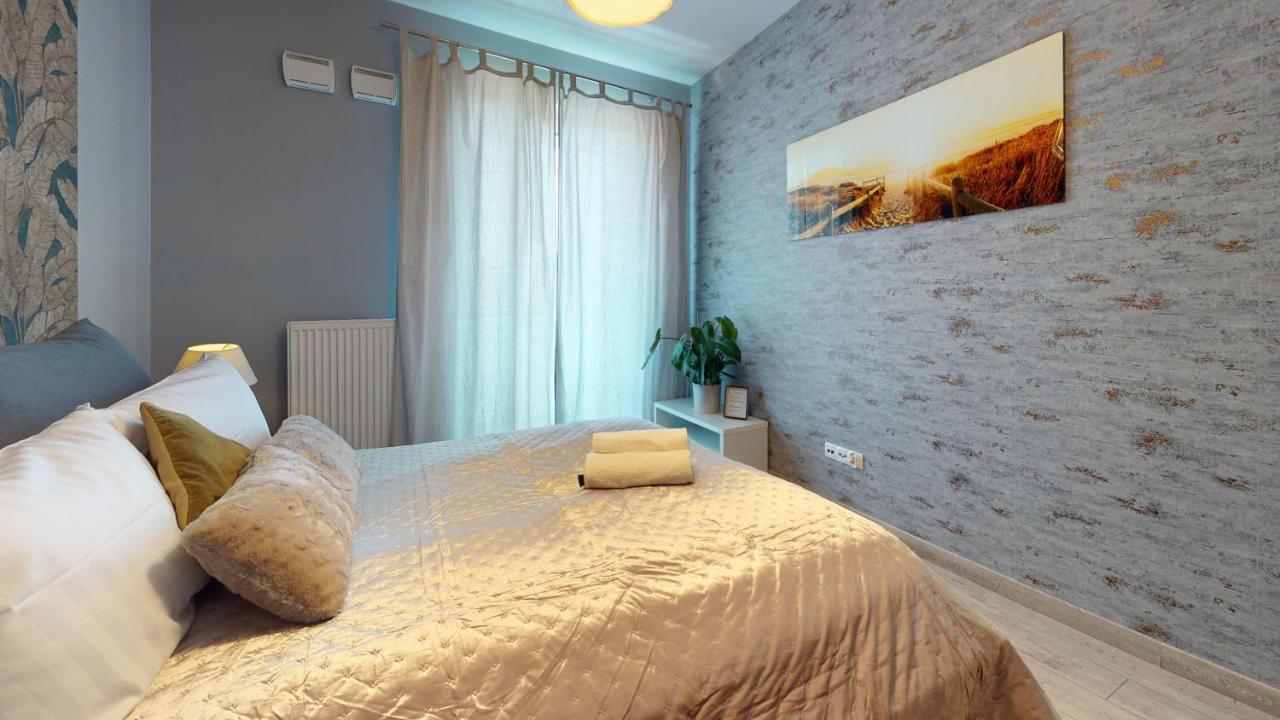 Apartment Amsterdam Nad Odra Tectum *